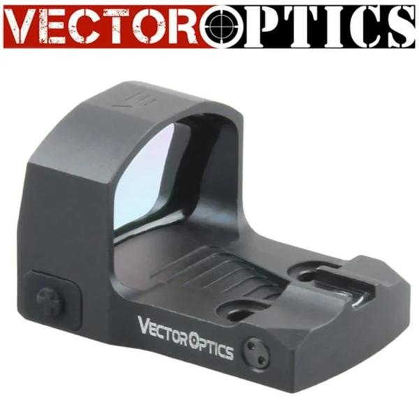 Vector Optics Frenzy-S 1x17x24 MIC RD 3MOA IP67 (MAG) Red Dot Nişangah SCRD-43